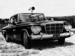 Studebaker Lark Police 1962 года